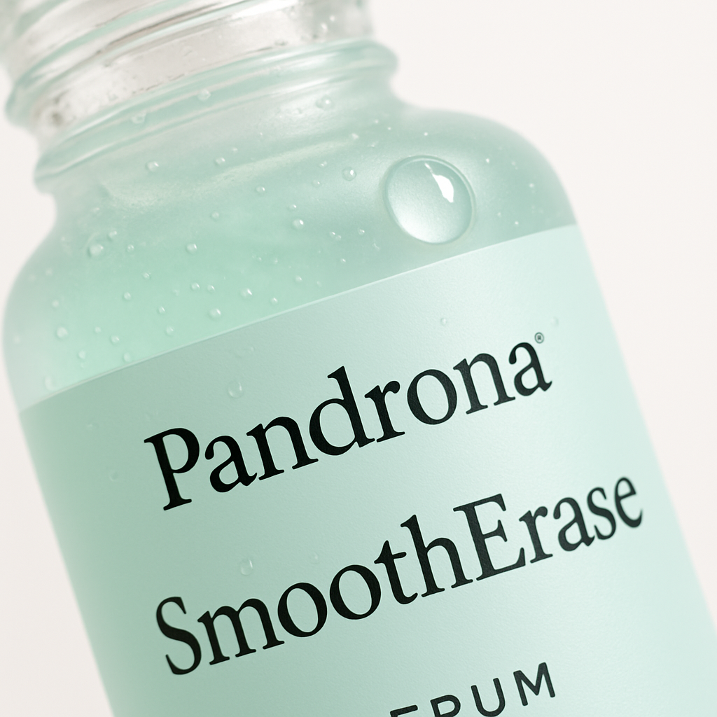 Pandrona™ Sérum inhibiteur capillaire