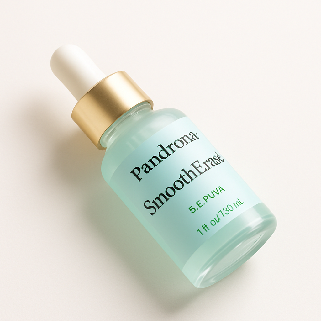 Pandrona™ Sérum inhibiteur capillaire