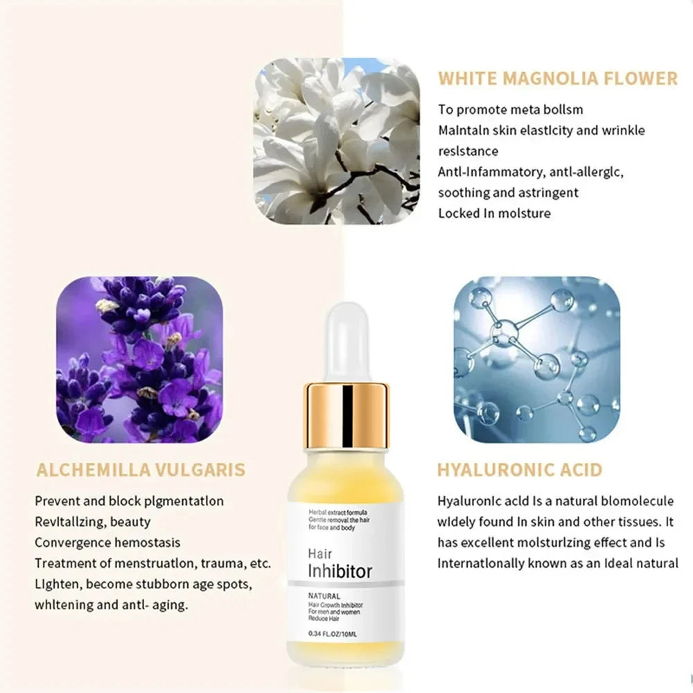 Pandrona™ Sérum inhibiteur capillaire