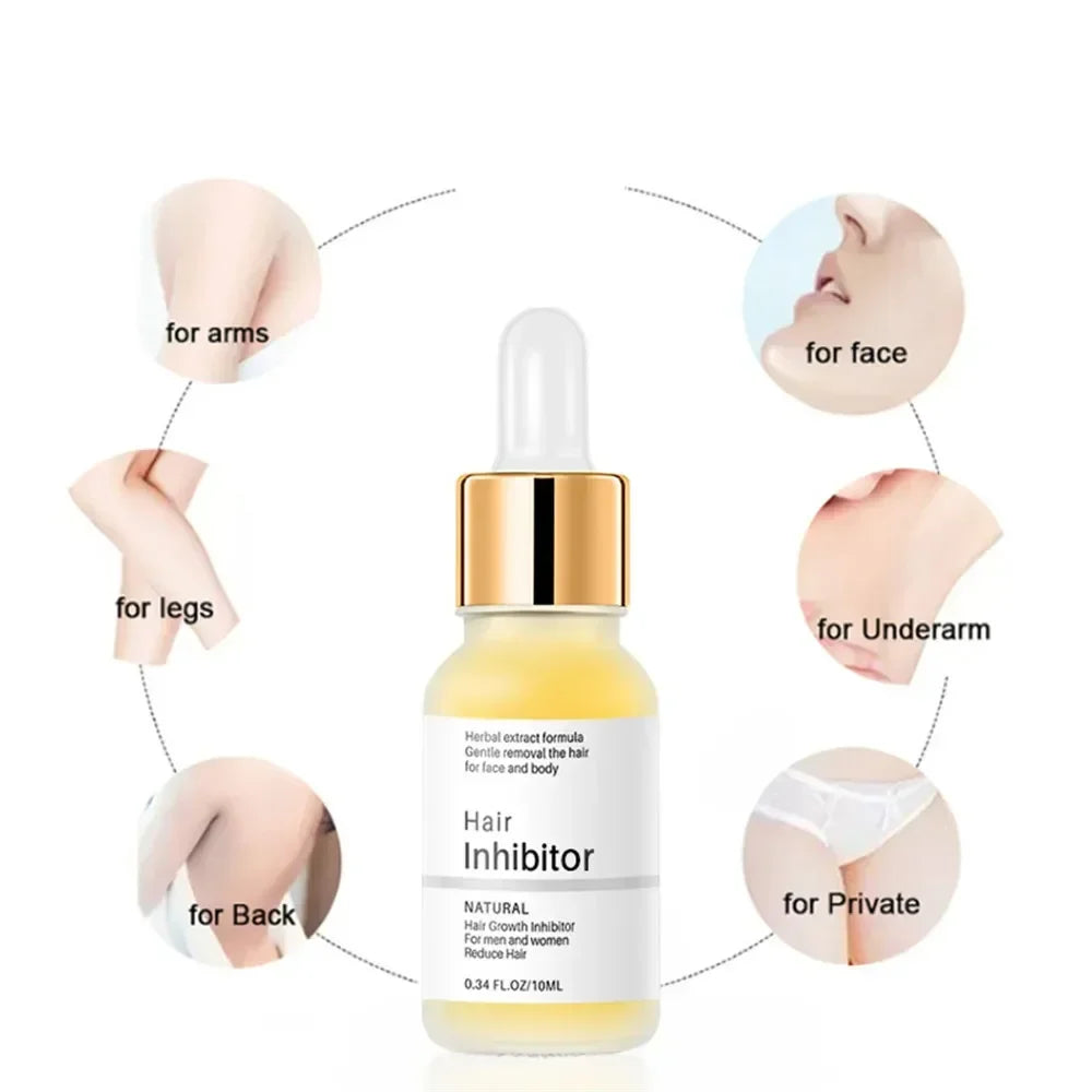Pandrona™ Sérum inhibiteur capillaire
