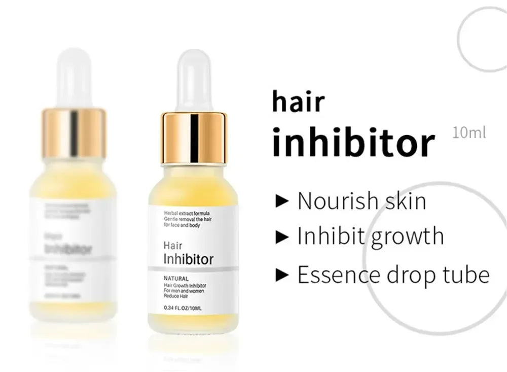 Pandrona™ Sérum inhibiteur capillaire