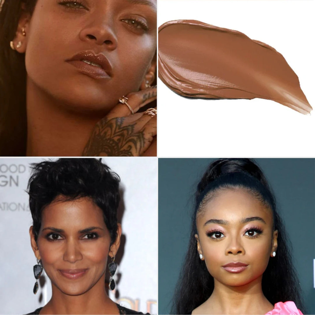 Pandrona™ Baume Éclat