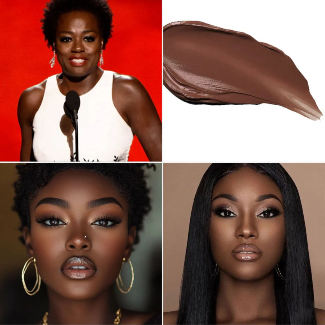 Pandrona™ Baume Éclat