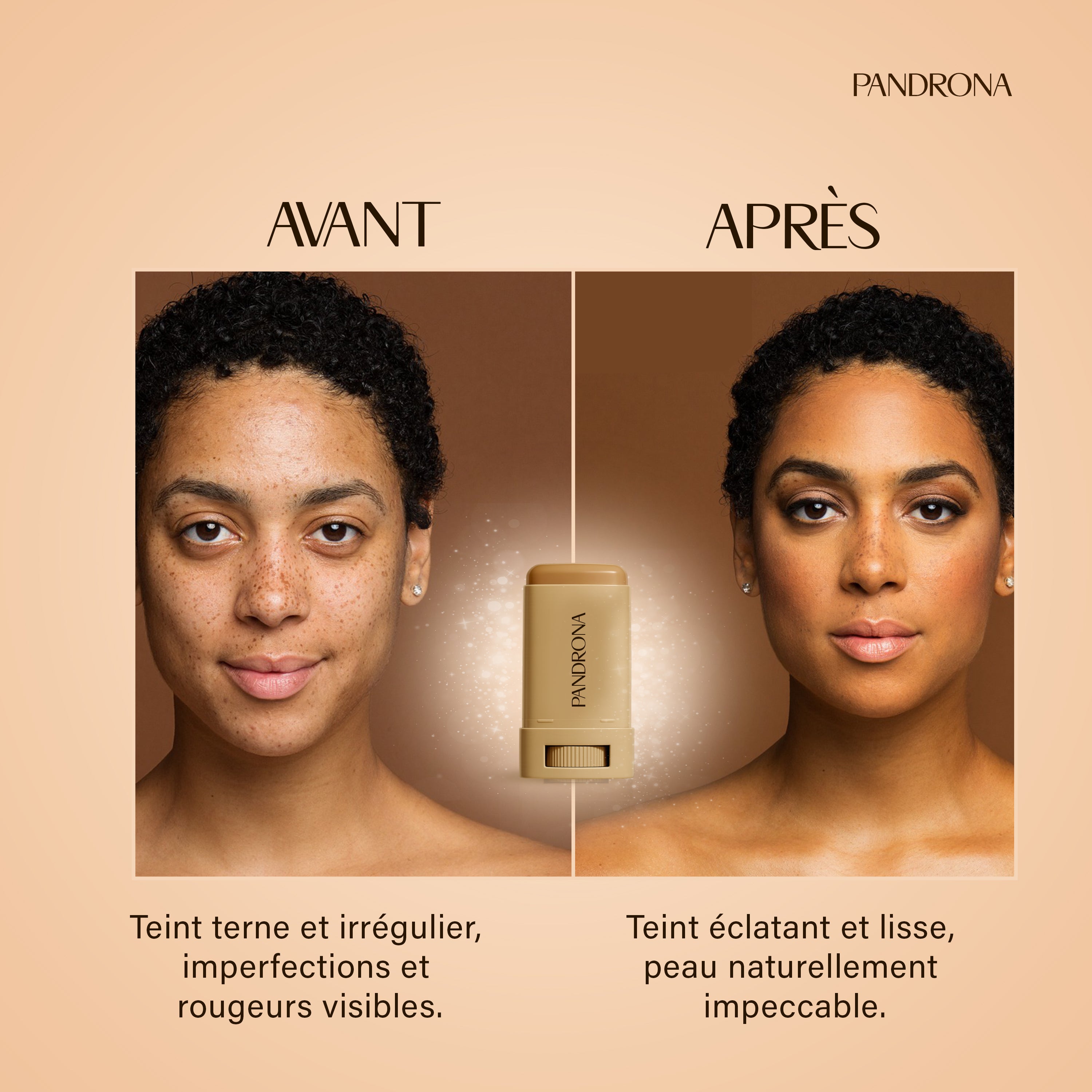 Pandrona™ Baume Éclat