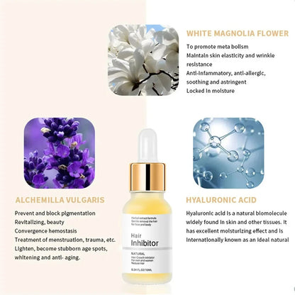 Pandrona™ Sérum inhibiteur capillaire