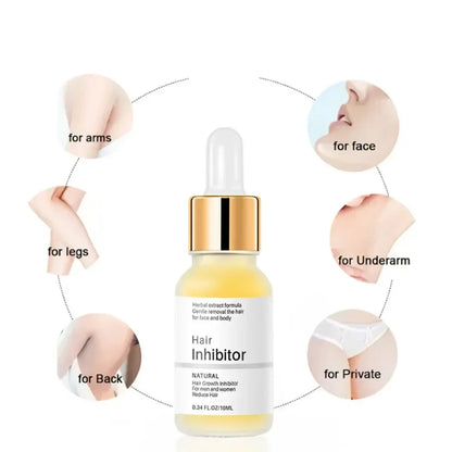 Pandrona™ Sérum inhibiteur capillaire