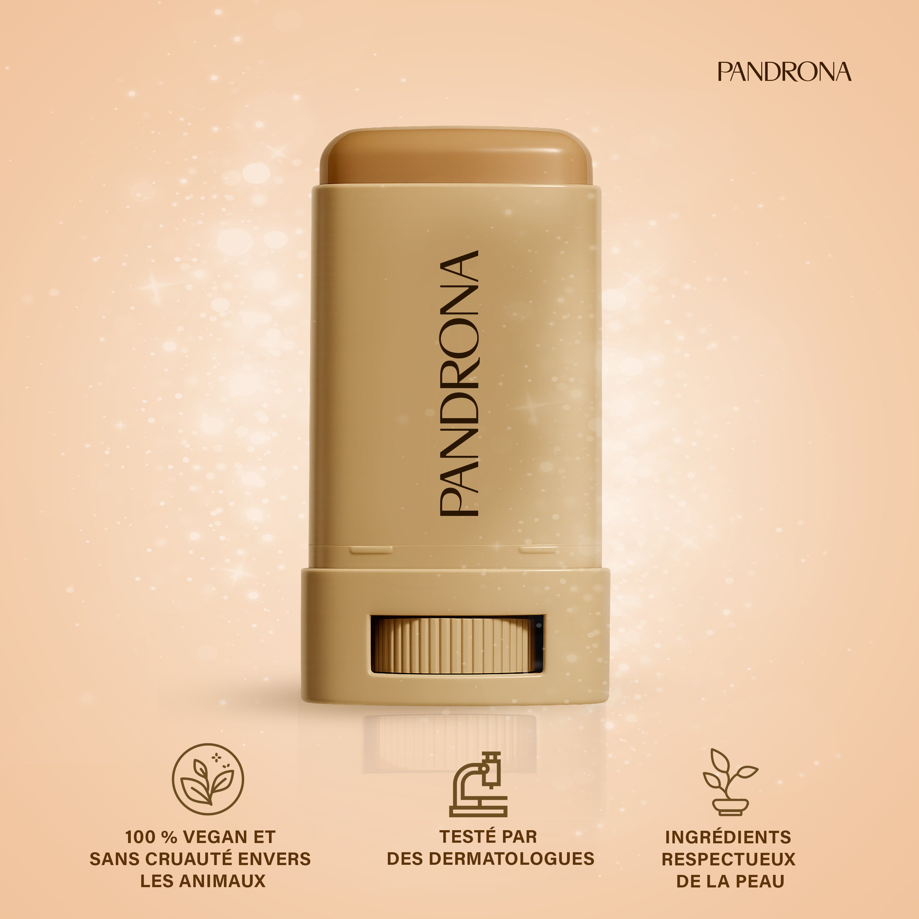 Pandrona™ Baume Éclat